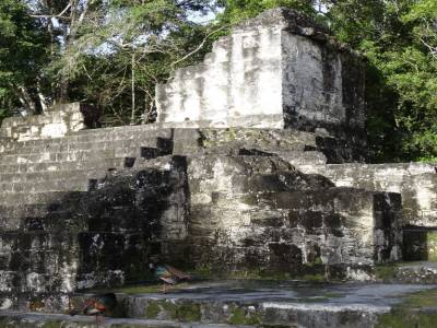 Tikal