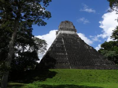 Tikal