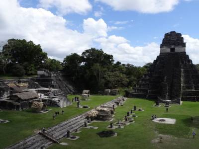 Tikal