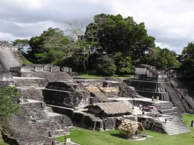 Tikal