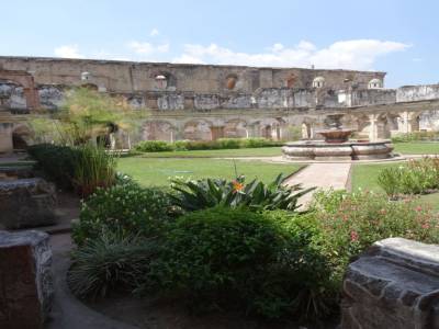Santa Clara