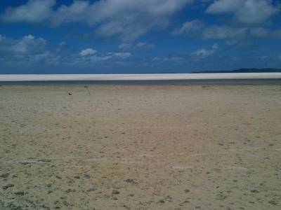 AIRLIE BEACH - Withsundays