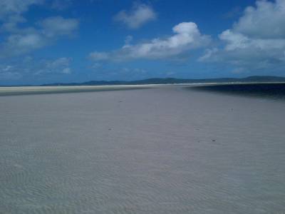 AIRLIE BEACH - Withsundays