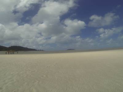 AIRLIE BEACH - Withsundays