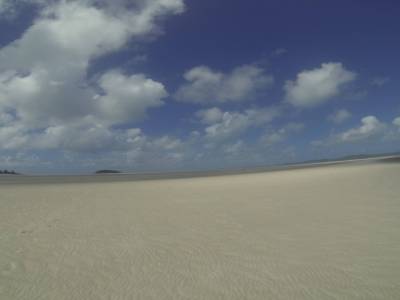 AIRLIE BEACH - Withsundays