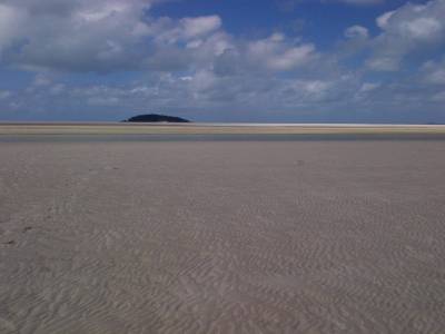 AIRLIE BEACH - Withsundays