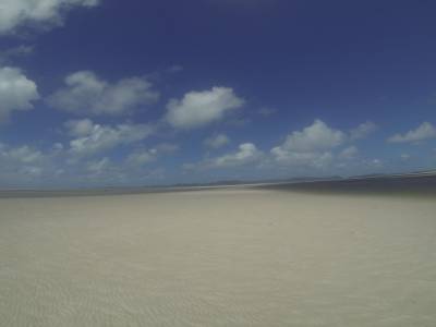 AIRLIE BEACH - Withsundays