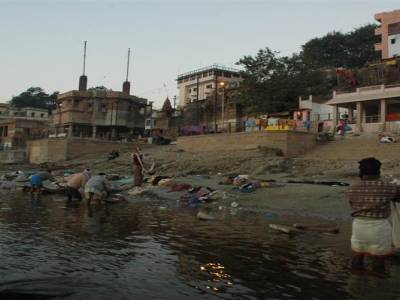 Benares