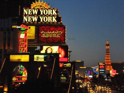 Las Vegas