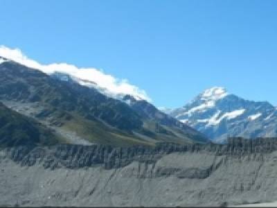 Muller valley