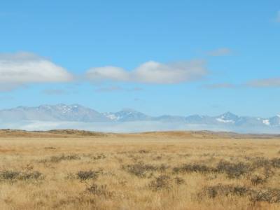 les terres du Roan...