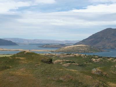 Diamond Lake