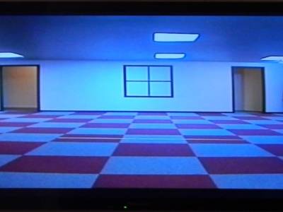 illusion