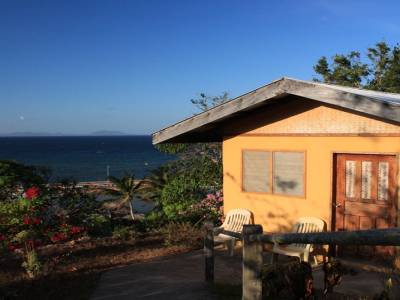 Notre ti cottage a Taytay