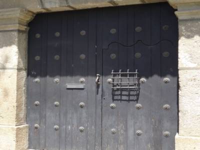 Porte à Anigua