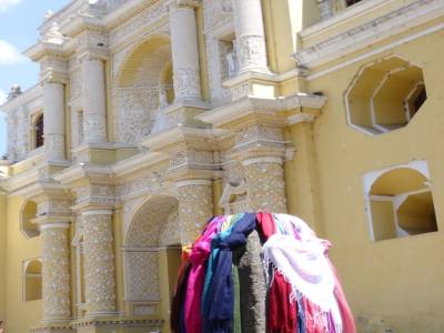 La Merced