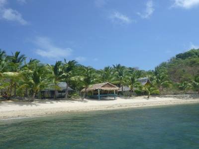 Dilis beach resort