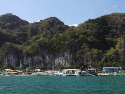 El Nido