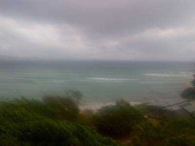 BYRON BAY - la mer 