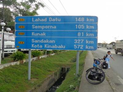 nouveau pays , nouvelles destinations
