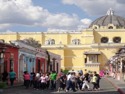 Antigua
