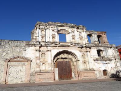 Antigua