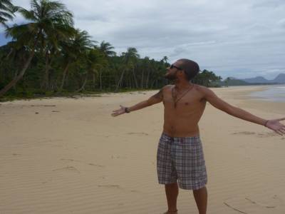 Tao Expedition