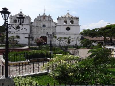 Cuidad vieja