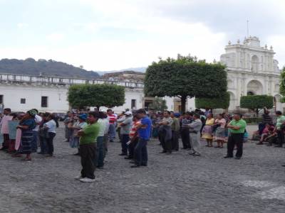 Antigua