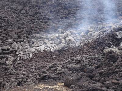 volcan Pacaya