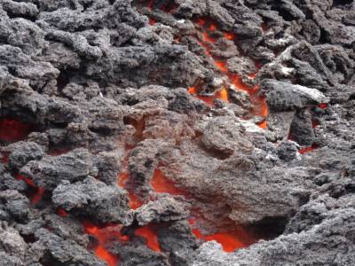 volcan Pacaya