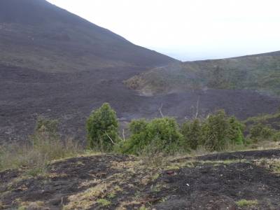 volcan Pacaya