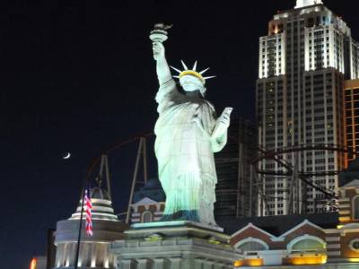 Las Vegas