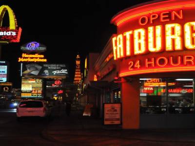 Las Vegas