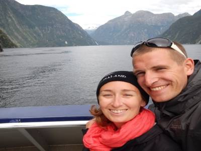 on kiffe la croisière