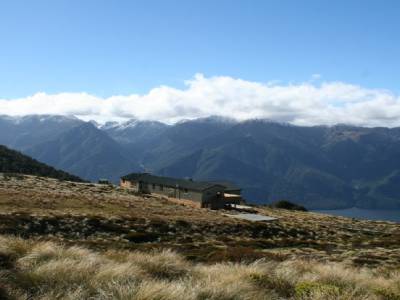 le refuge
