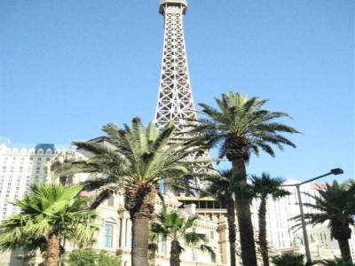 Las Vegas