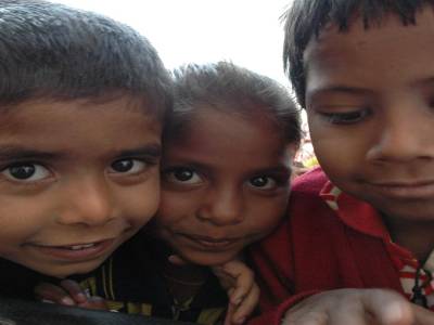 Enfants udaipur