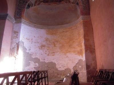 C'est pas Byzance c'est Porec