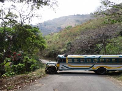 LAGO aTITLAN