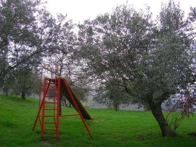 Jeux d'enfant