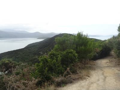 petite balade a Picton