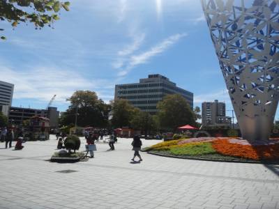 Christchurch