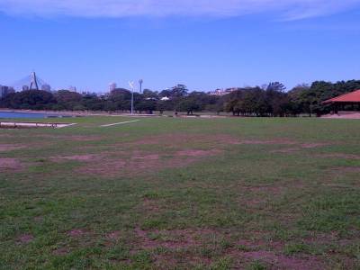 SYDNEY - Parc de Glebe Village