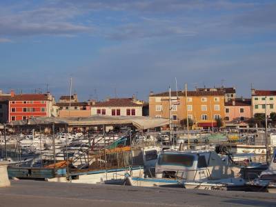 Rovinj