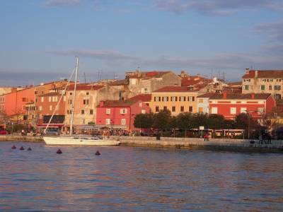 Rovinj