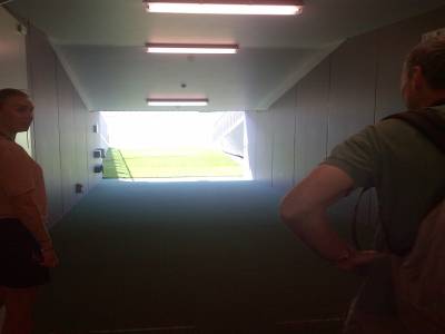 AUCKLAND - Eden Park Stadium