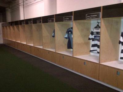 AUCKLAND - Eden Park Stadium