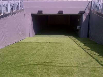 AUCKLAND - Eden Park Stadium