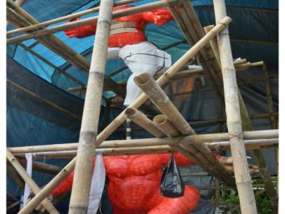 Ogoh, Ogoh ! 